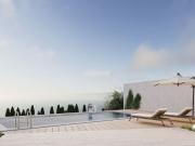 Chalet en venta en Calpe / Calp, Alicante Costa Blanca