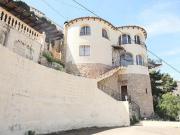 Chalet en venta en Calpe / Calp, Alicante Costa Blanca