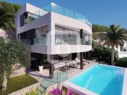 Chalet en venta en Calpe / Calp, Alicante Costa Blanca