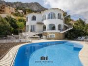 Chalet en venta en Calpe / Calp, Alicante Costa Blanca