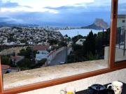 Chalet en venta en Calpe / Calp, Alicante Costa Blanca