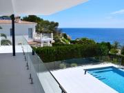 Chalet en venta en Calpe / Calp, Alicante Costa Blanca
