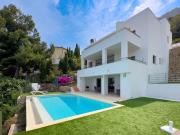 Chalet en venta en Calpe / Calp, Alicante Costa Blanca Chalet en venta en Calpe / Calp, Alicante Costa Blanca