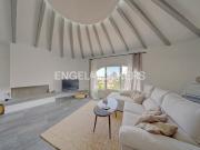 Chalet en venta en Calpe / Calp, Alicante Costa Blanca