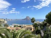 Chalet en venta en Calpe / Calp, Alicante Costa Blanca