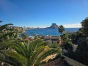 Chalet en venta en Calpe / Calp, Alicante Costa Blanca