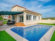 Chalet en venta en Calpe / Calp, Alicante Costa Blanca