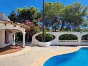 Chalet en venta en Calpe / Calp, Alicante Costa Blanca