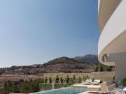 Chalet en venta en Calpe / Calp, Alicante Costa Blanca