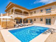 Chalet en venta en Calpe / Calp, Alicante Costa Blanca