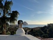 Chalet en venta en Calpe / Calp, Alicante Costa Blanca Chalet en venta en Calpe / Calp, Alicante Costa Blanca