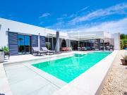 Chalet en venta en Calpe / Calp, Alicante Costa Blanca