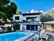 Chalet en venta en Calpe / Calp, Alicante Costa Blanca