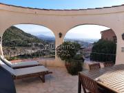 Chalet en venta en Calpe / Calp, Alicante Costa Blanca