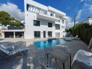 Chalet en venta en Calpe / Calp, Alicante Costa Blanca
