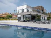 Chalet en venta en Calpe / Calp, Alicante Costa Blanca