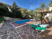 Chalet en venta en Calpe / Calp, Alicante Costa Blanca
