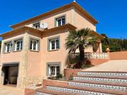 Chalet en venta en Calpe / Calp, Alicante Costa Blanca