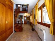 Chalet en venta en Calpe / Calp, Alicante Costa Blanca