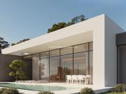 Chalet en venta en Calpe / Calp, Alicante Costa Blanca