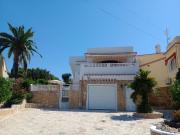 Chalet en venta en Calpe / Calp, Alicante Costa Blanca