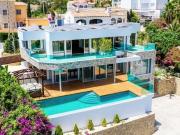 Chalet en venta en Calpe / Calp, Alicante Costa Blanca