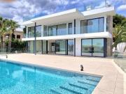 Chalet en venta en Benissa, Alicante Costa Blanca