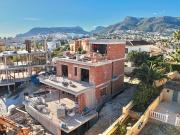 Chalet en venta en Calpe / Calp, Alicante Costa Blanca
