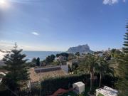 Chalet en venta en Calpe / Calp, Alicante Costa Blanca