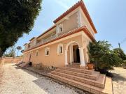 Chalet en venta en Calpe / Calp, Alicante Costa Blanca