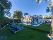 Chalet en venta en Calpe / Calp, Alicante Costa Blanca