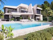 Chalet en venta en Calpe / Calp, Alicante Costa Blanca