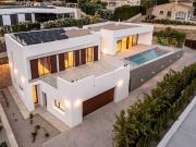 Chalet en venta en Calpe / Calp, Alicante Costa Blanca