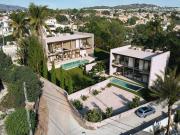 Chalet en venta en Calpe / Calp, Alicante Costa Blanca