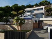 Chalet en venta en Calpe / Calp, Alicante Costa Blanca Chalet en venta en Calpe / Calp, Alicante Costa Blanca