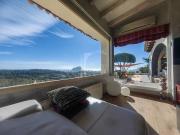 Chalet en venta en Calpe / Calp, Alicante Costa Blanca