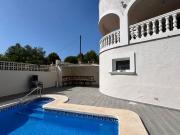 Chalet en venta en Calpe / Calp, Alicante Costa Blanca