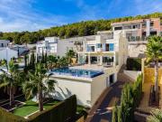Chalet en venta en Calpe / Calp, Alicante Costa Blanca