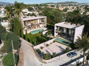 Chalet en venta en Calpe / Calp, Alicante Costa Blanca