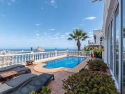 Chalet en venta en Calpe / Calp, Alicante Costa Blanca Chalet en venta en Calpe / Calp, Alicante Costa Blanca