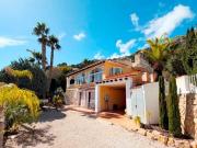 Chalet en venta en Calpe / Calp, Alicante Costa Blanca