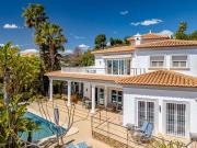 Chalet en venta en Calpe / Calp, Alicante Costa Blanca