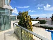 Chalet en venta en Calpe / Calp, Alicante Costa Blanca
