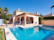 Chalet en venta en Calpe / Calp, Alicante Costa Blanca