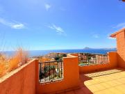 Chalet en venta en Altea, Alicante Costa Blanca