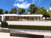 Chalet en venta en Calpe / Calp, Alicante Costa Blanca