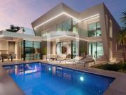 Chalet en venta en Calpe / Calp, Alicante Costa Blanca