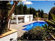Chalet en venta en Calpe / Calp, Alicante Costa Blanca Chalet en venta en Calpe / Calp, Alicante Costa Blanca