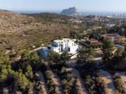 Chalet en venta en Calpe / Calp, Alicante Costa Blanca