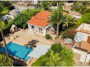 Chalet en venta en Calpe / Calp, Alicante Costa Blanca